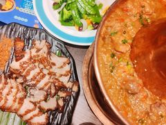 -觅山云南菜(泊富ICITY店)