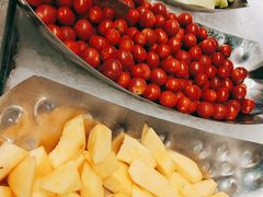 -金滏山烤肉·海鲜·火锅自助餐厅(襄阳万达店)