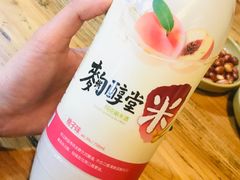 -京玉菲饭店(李村店)