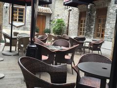 -COSTA COFFEE(岭南天地店)