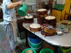 -海汇源老烧麦店(东大街总店)