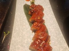 -上井精致料理(中兴商业大厦店)