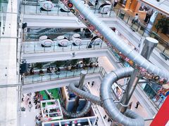 -巴黎春天(浦建店)