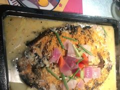 -匠子烤鱼(远大购物中心店)