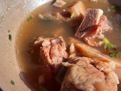 -燕子煨汤(山海关路店)