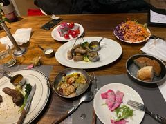 -食间牛排(湖西路店)