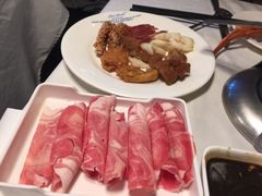 -星伦多 自助料理(圆融店)