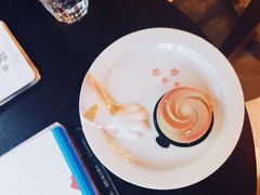 -咖法森林·咖啡  酒吧(天河店)