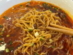 -蒋家肠旺面馆老店(合群路店)