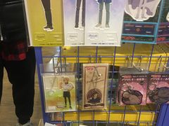 -Animate(工人体育场东路店)