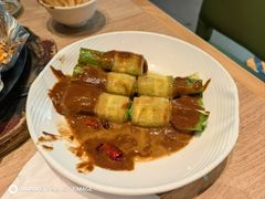 -荣鹏风味烀饼(万达广场店)
