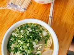 -清真·马安军辣子牛肉面