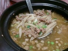 -西贝(上海我格广场店)