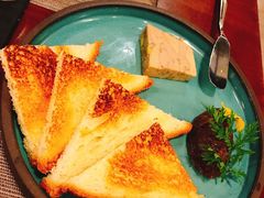 -LA CREPERIE BRETONNE布列塔尼法式餐厅(天童北路店)