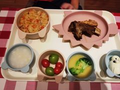-西贝(常熟印象城店)
