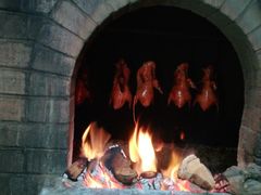 北京烤鸭-金鸭季·北京烤鸭(深业上城店)