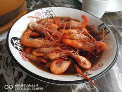 -风味小馆(天目湖宾馆店)