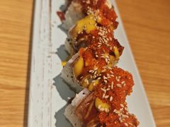 -三石铁板烧(紫竹桥店)