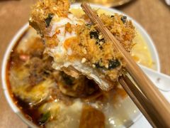 -小豆海棠(人民南路店)
