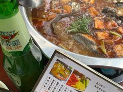 -大理.老字号渝记酸萝卜乌鱼(古城总店)
