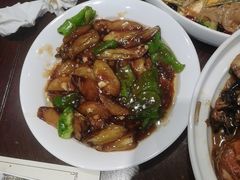 -老厨家(友谊路总店)