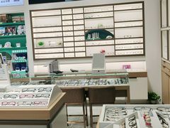 -宝岛眼镜·星创视光中心(金桥店)