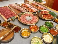 -龙虾奇迹(大华三路店)