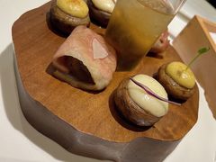 -王品牛排(郑州大卫城店)