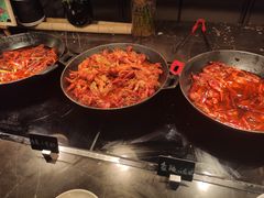 -云端西餐厅(南宁龙光那莲豪华精选酒店)