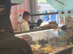 -梅溪·小伙子干挑面(安吉总店)