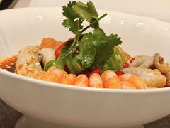 -江南灶中餐厅(南京香格里拉店)