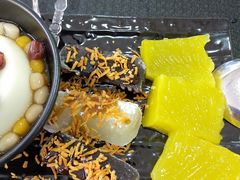 -鲜芋仙(观音桥大融城LG店)