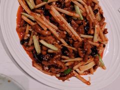 -北李妈妈菜·海肠捞饭(高新万达店)