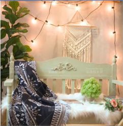 -鹿乐·亲子儿童摄影(城东翠雍新城南区店)