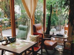 -时光花园(白鹭洲店)