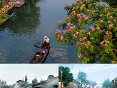 -乌镇景区