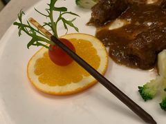 -清水蘭軒