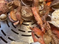 -大锅强·蒸海鲜青岛菜(金沙滩店)