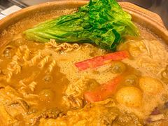 -敏华冰厅(平安金融中心店)