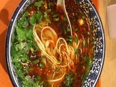 -马艾萨中国兰州牛肉拉面(劲松店)