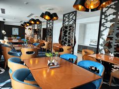 -南京禄口机场雅高铂尔曼大酒店