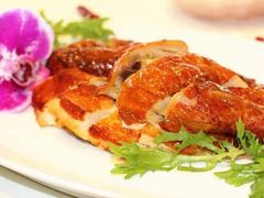 脆皮吊烧鸡-衡山汇·高级粤菜(霄云路店)