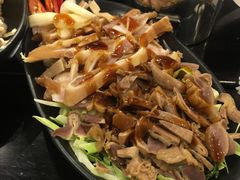 -小明同学(三里屯店)