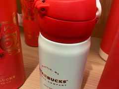 -星巴克(南京鼓楼医院店)