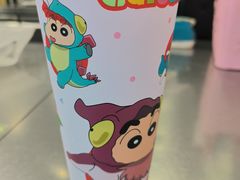-桂桂茶(万嘉广场店)