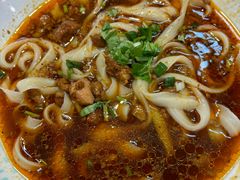 -韩师傅老大同刀削面(北苑路店)