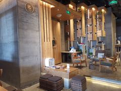 大堂-园里火锅(仁和新城店)