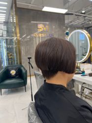 -5M HAIR SALON