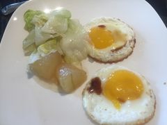-厦门艾美酒店·新食谱西餐厅