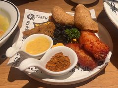 -太二酸菜鱼(福州泰禾店)